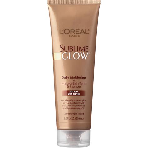 Achieve the Perfect Summer Glow with Loreal Magic Light Enhancer